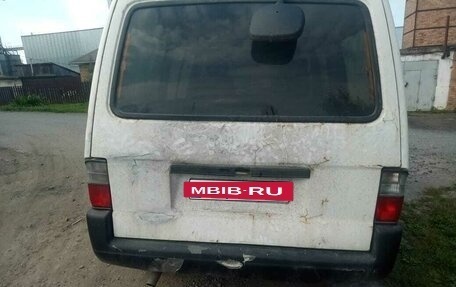 Nissan Vanette III, 1998 год, 150 000 рублей, 18 фотография