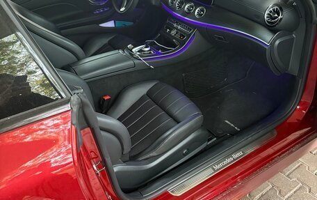 Mercedes-Benz E-Класс, 2017 год, 5 000 000 рублей, 3 фотография