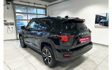 Haval H7, 2025 год, 3 464 010 рублей, 4 фотография