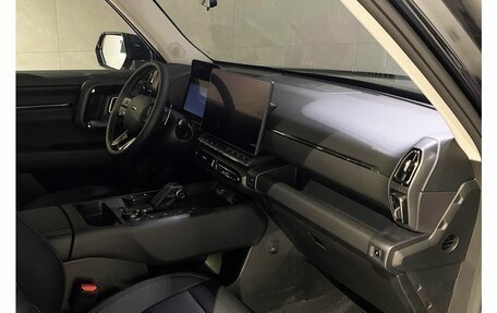Haval H7, 2025 год, 3 464 010 рублей, 9 фотография