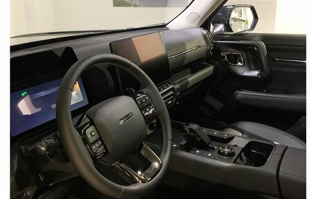 Haval H7, 2025 год, 3 464 010 рублей, 8 фотография