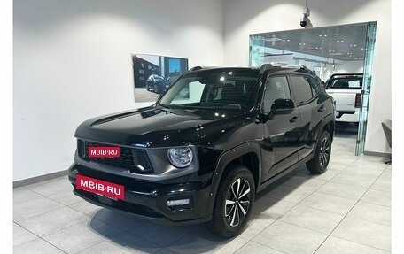 Haval H7, 2025 год, 3 464 010 рублей, 3 фотография
