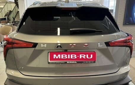 Haval F7, 2025 год, 3 099 000 рублей, 6 фотография