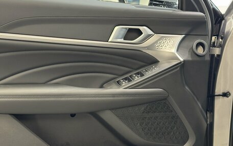 Haval F7, 2025 год, 3 099 000 рублей, 13 фотография