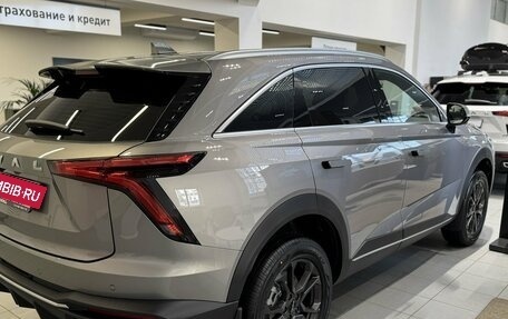 Haval F7, 2025 год, 3 099 000 рублей, 7 фотография