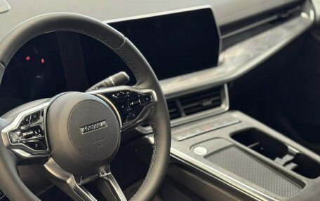 Haval F7, 2025 год, 3 099 000 рублей, 11 фотография