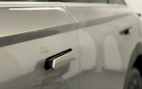 Haval F7, 2025 год, 3 099 000 рублей, 21 фотография