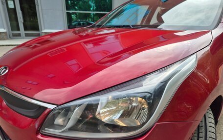 KIA Rio IV, 2018 год, 1 280 000 рублей, 11 фотография
