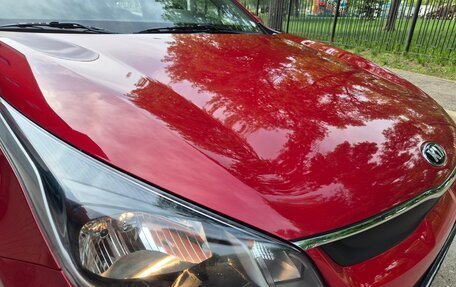 KIA Rio IV, 2018 год, 1 280 000 рублей, 8 фотография