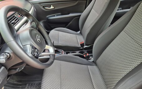 KIA Rio IV, 2018 год, 1 280 000 рублей, 28 фотография