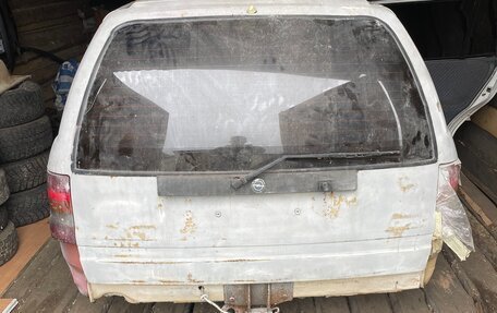 Opel Astra F, 1992 год, 70 000 рублей, 4 фотография