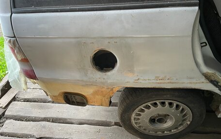 Opel Astra F, 1992 год, 70 000 рублей, 5 фотография