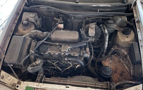 Opel Astra F, 1992 год, 70 000 рублей, 8 фотография