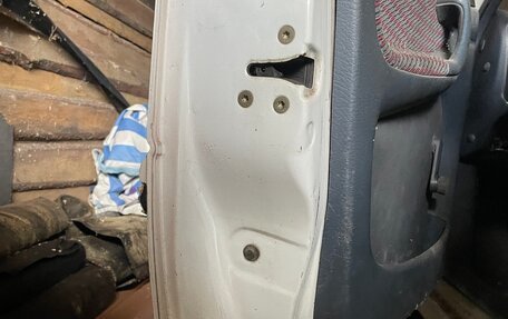 Opel Astra F, 1992 год, 70 000 рублей, 10 фотография