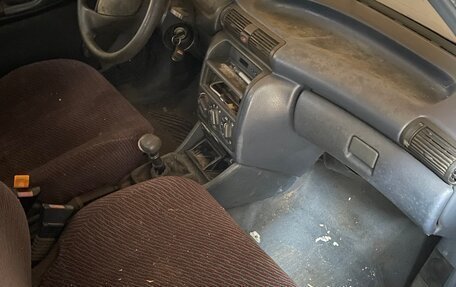 Opel Astra F, 1992 год, 70 000 рублей, 12 фотография