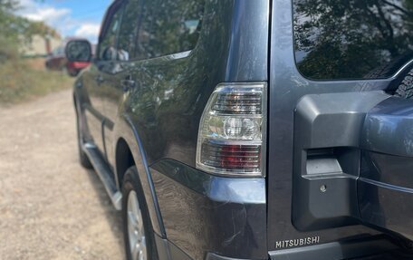 Mitsubishi Pajero IV, 2008 год, 1 269 000 рублей, 13 фотография