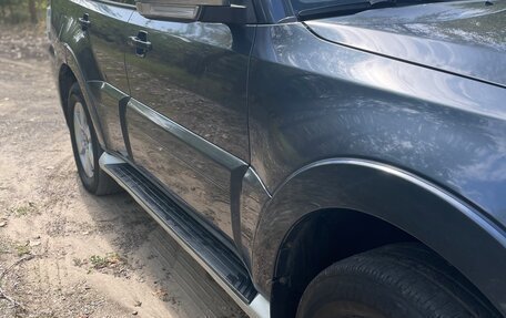 Mitsubishi Pajero IV, 2008 год, 1 269 000 рублей, 6 фотография