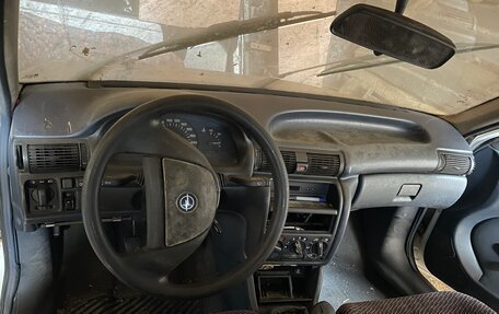 Opel Astra F, 1992 год, 70 000 рублей, 13 фотография