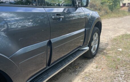 Mitsubishi Pajero IV, 2008 год, 1 269 000 рублей, 7 фотография