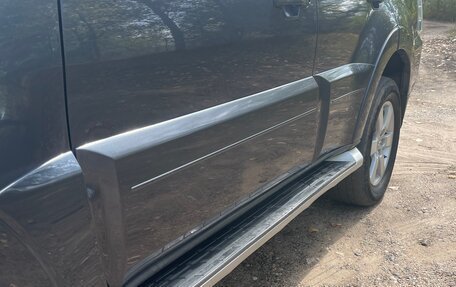Mitsubishi Pajero IV, 2008 год, 1 269 000 рублей, 12 фотография