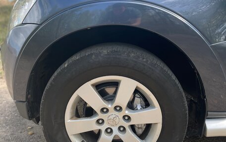 Mitsubishi Pajero IV, 2008 год, 1 269 000 рублей, 21 фотография