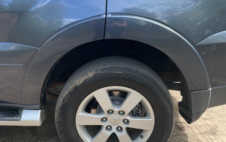 Mitsubishi Pajero IV, 2008 год, 1 269 000 рублей, 19 фотография