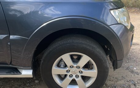 Mitsubishi Pajero IV, 2008 год, 1 269 000 рублей, 20 фотография