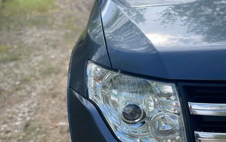 Mitsubishi Pajero IV, 2008 год, 1 269 000 рублей, 23 фотография