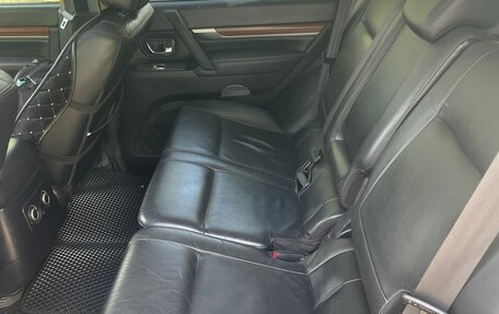 Mitsubishi Pajero IV, 2008 год, 1 269 000 рублей, 31 фотография