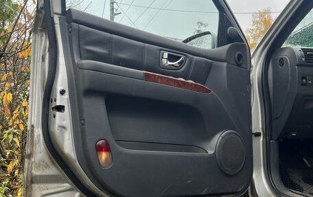 KIA Sorento IV, 2003 год, 540 000 рублей, 8 фотография