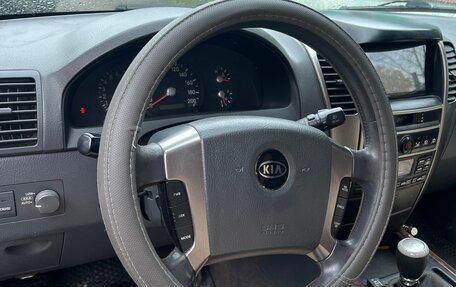 KIA Sorento IV, 2003 год, 540 000 рублей, 9 фотография