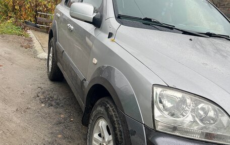 KIA Sorento IV, 2003 год, 540 000 рублей, 6 фотография