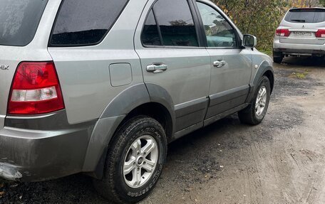 KIA Sorento IV, 2003 год, 540 000 рублей, 2 фотография