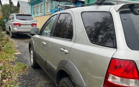 KIA Sorento IV, 2003 год, 540 000 рублей, 4 фотография