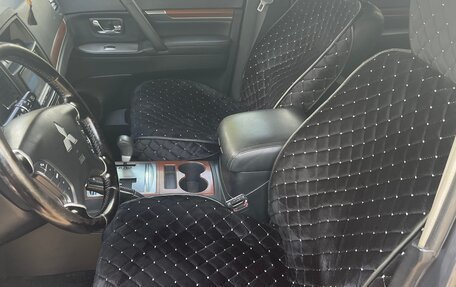 Mitsubishi Pajero IV, 2008 год, 1 269 000 рублей, 33 фотография