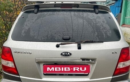 KIA Sorento IV, 2003 год, 540 000 рублей, 3 фотография