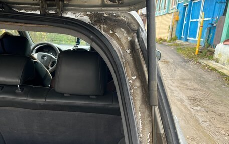 KIA Sorento IV, 2003 год, 540 000 рублей, 14 фотография