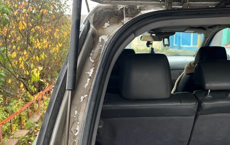KIA Sorento IV, 2003 год, 540 000 рублей, 17 фотография