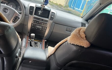 KIA Sorento IV, 2003 год, 540 000 рублей, 12 фотография