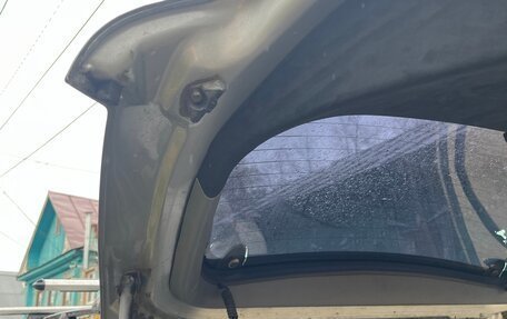 KIA Sorento IV, 2003 год, 540 000 рублей, 18 фотография