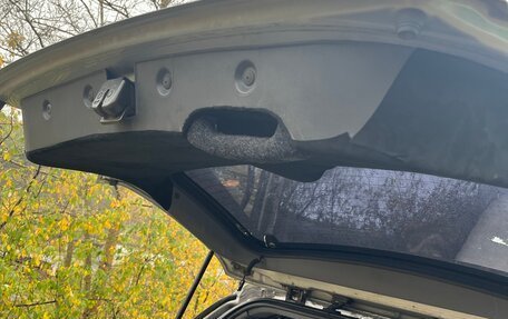 KIA Sorento IV, 2003 год, 540 000 рублей, 15 фотография