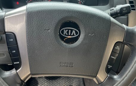KIA Sorento IV, 2003 год, 540 000 рублей, 13 фотография