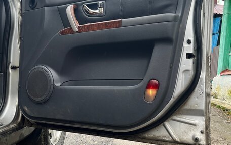 KIA Sorento IV, 2003 год, 540 000 рублей, 23 фотография
