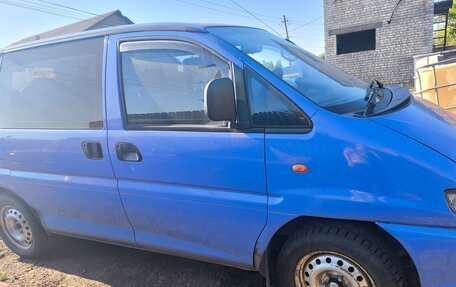 Mitsubishi L400, 2000 год, 500 000 рублей, 3 фотография