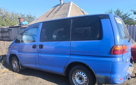 Mitsubishi L400, 2000 год, 500 000 рублей, 4 фотография