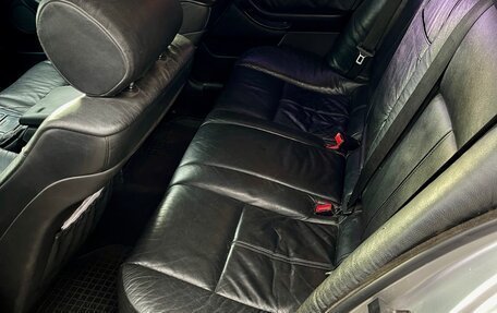 BMW 5 серия, 1999 год, 620 000 рублей, 8 фотография