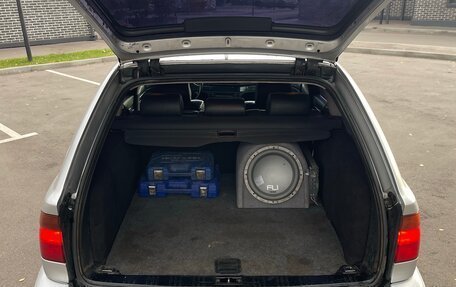 BMW 5 серия, 1999 год, 620 000 рублей, 13 фотография