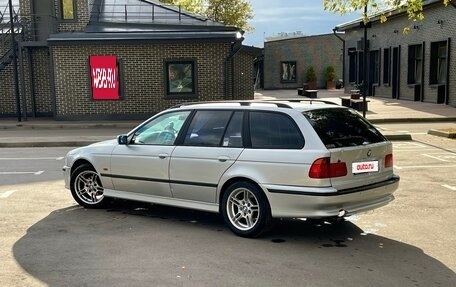 BMW 5 серия, 1999 год, 620 000 рублей, 6 фотография