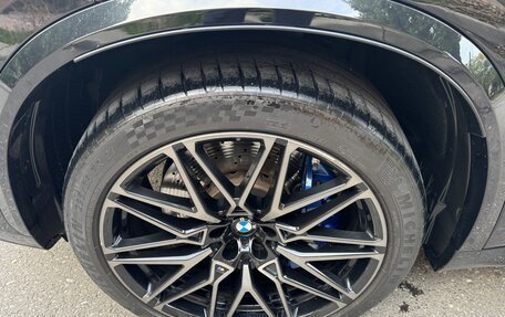 BMW X5 M, 2020 год, 9 450 000 рублей, 9 фотография