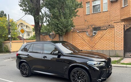 BMW X5 M, 2020 год, 9 450 000 рублей, 3 фотография